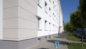 Biuro 19,25 m², Warszawa, Wola, Erazma Ciołka, Wynajem