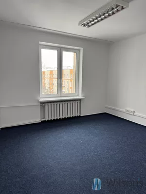 Biuro 16,21 m², Warszawa, Wola, Erazma Ciołka, Wynajem