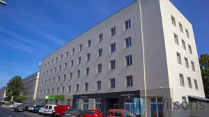 Lokal użytkowy 135,27 m², Warszawa, Wola, Erazma Ciołka, Wynajem