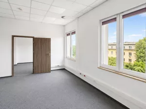 Biuro 134,00 m², Warszawa, Wola, Erazma Ciołka, Wynajem