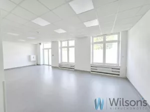Lokal użytkowy 135,00 m², Warszawa, Wola, Erazma Ciołka, Wynajem
