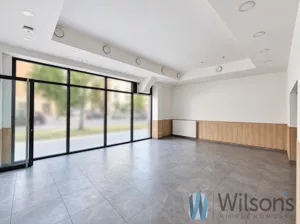 Lokal użytkowy 97,00 m², Warszawa, Wola, Erazma Ciołka, Wynajem