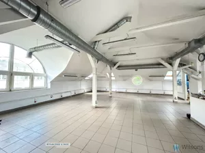 Lokal użytkowy 507,50 m², Warszawa, Targówek, Franciszka Groëra, Wynajem