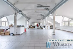 Lokal użytkowy 507,50 m², Warszawa, Targówek, Franciszka Groëra, Wynajem