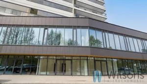 Lokal użytkowy 77,00 m², Warszawa, Głębocka, Wynajem