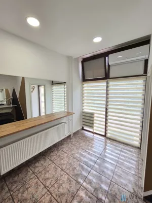 Lokal użytkowy 59,63 m², Warszawa, Praga Południe, Grenadierów, Wynajem