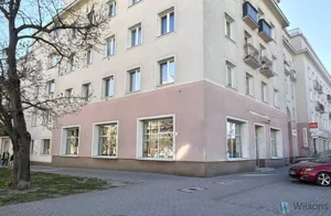 Lokal użytkowy 285,00 m², Warszawa, Praga Południe, Grochowska, Wynajem