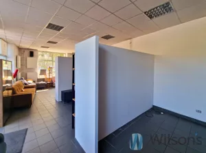 Lokal użytkowy 385,00 m², Warszawa, Praga Południe, Grochowska, Wynajem