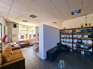 Lokal użytkowy 385,00 m², Warszawa, Praga Południe, Grochowska, Wynajem
