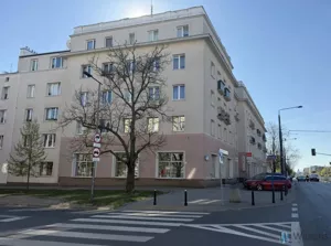 Lokal użytkowy 385,00 m², Warszawa, Praga Południe, Grochowska, Wynajem