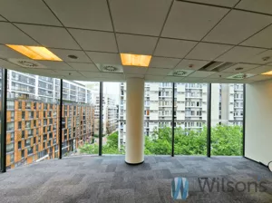 Biuro 682,81 m², Warszawa, Śródmieście, Śródmieście Północne, Grzybowska, Wynajem
