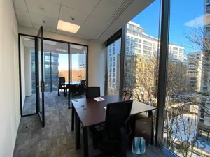 Biuro 45,00 m², Warszawa, Śródmieście, Grzybowska, Wynajem