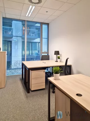 Biuro 30,00 m², Warszawa, Wola, Grzybowska, Wynajem