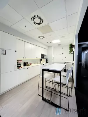 Biuro 15,00 m², Warszawa, Wola, Grzybowska, Wynajem