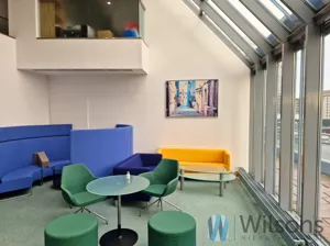 Biuro 20,00 m², Warszawa, Wola, Grzybowska, Wynajem