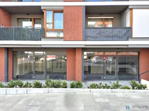Lokal użytkowy 73,20 m², Warszawa, Herbu Korczak, Wynajem
