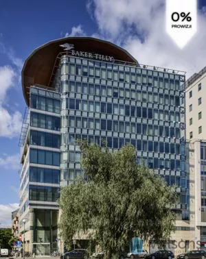 Biuro 144,00 m², Warszawa, Wola, Hrubieszowska, Wynajem