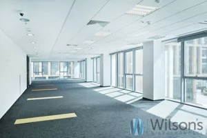 Biuro 595,00 m², Warszawa, Inflancka, Wynajem