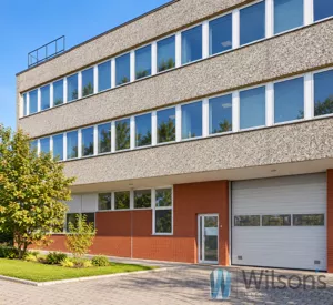 Biuro 187,00 m², Warszawa, Jagiellońska, Wynajem