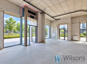 Lokal użytkowy 84,00 m², Warszawa, Praga Północ, Jagiellońska, Wynajem