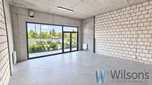 Lokal użytkowy 49,20 m², Warszawa, Praga Północ, Jagiellońska, Wynajem