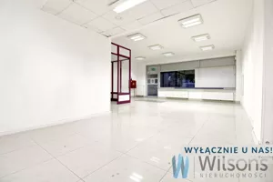 Lokal użytkowy 126,63 m², Warszawa, Jana Brożka, Wynajem