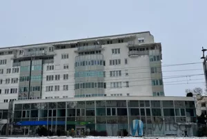 Biuro 138,51 m², Warszawa, Mokotów, Jana Iii Sobieskiego, Wynajem
