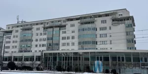 Biuro 148,43 m², Warszawa, Mokotów, Jana Iii Sobieskiego, Wynajem