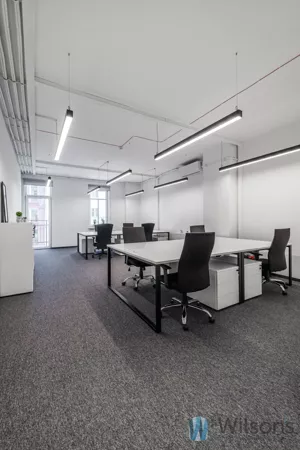 Biuro 148,43 m², Warszawa, Mokotów, Jana Iii Sobieskiego, Wynajem