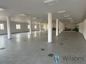 Lokal użytkowy 549,00 m², Milejowice, Jaworowa, Wynajem