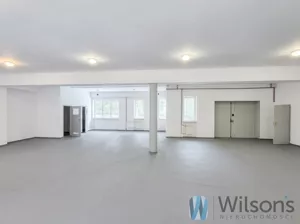 Lokal użytkowy 510,00 m², Raszyn, Jaworskiego, Wynajem