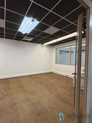 Biuro 110,00 m², Warszawa, Jordanowska, Wynajem