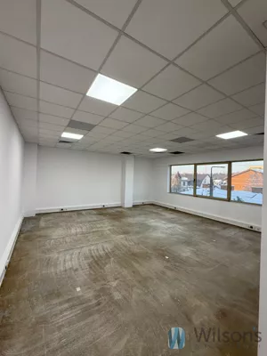 Biuro 61,00 m², Warszawa, Jordanowska, Wynajem