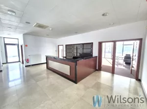 Biuro 593,00 m², Warszawa, Włochy, Jutrzenki, Wynajem