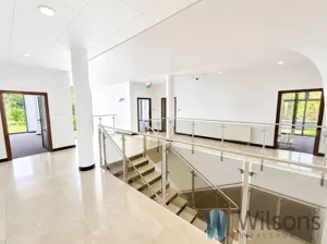 Biuro 593,00 m², Warszawa, Włochy, Jutrzenki, Wynajem