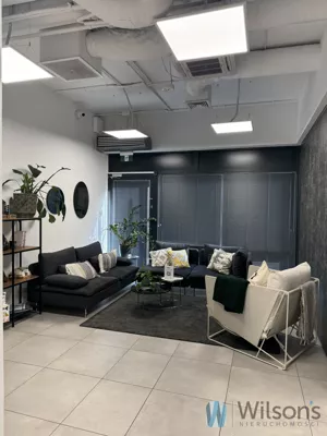 Biuro 30,00 m², Warszawa, Praga Południe, Kaleńska, Wynajem