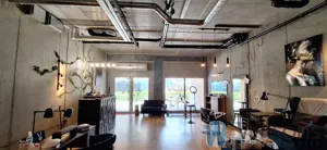 Lokal użytkowy 76,00 m², Warszawa, Wola, Kolejowa, Wynajem
