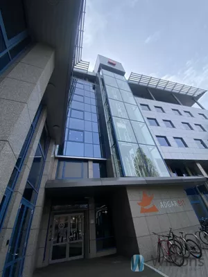 Biuro 40,00 m², Warszawa, Mokotów, Konstruktorska, Wynajem
