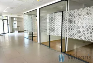 Biuro 270,00 m², Warszawa, Włochy, Krańcowa, Wynajem