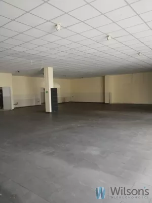 Lokal użytkowy 416,00 m², Radom, Królowej Jadwigi, Wynajem