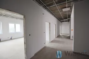 Lokal użytkowy 220,00 m², Łomianki, Łomianki Centralne, Wynajem
