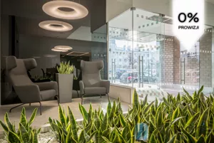 Biuro 458,74 m², Warszawa, Marcina Flisa, Wynajem
