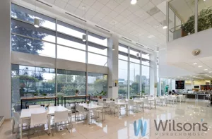 Lokal gastronomiczny 376,87 m², Warszawa, Włochy, Marcina Flisa, Wynajem