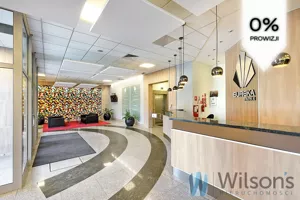 Biuro 281,04 m², Warszawa, Marynarska, Wynajem