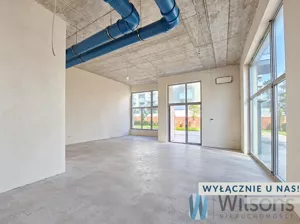 Lokal użytkowy 49,75 m², Pruszków, Mechaników, Sprzedaż