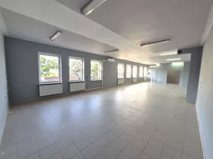 Biuro 187,00 m², Warszawa, Ursus, Michała Spisaka, Wynajem