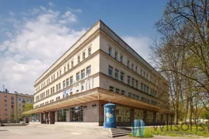 Lokal użytkowy 505,30 m², Warszawa, Wola, Młynarska, Wynajem