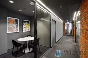 Biuro 150,00 m², Warszawa, Śródmieście, Mokotowska, Wynajem