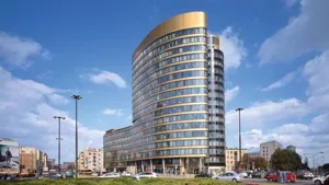 Biuro 50,00 m², Warszawa, Śródmieście, Mokotowska, Wynajem