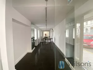 Lokal użytkowy 17,00 m², Warszawa, Śródmieście, Mokotowska, Wynajem